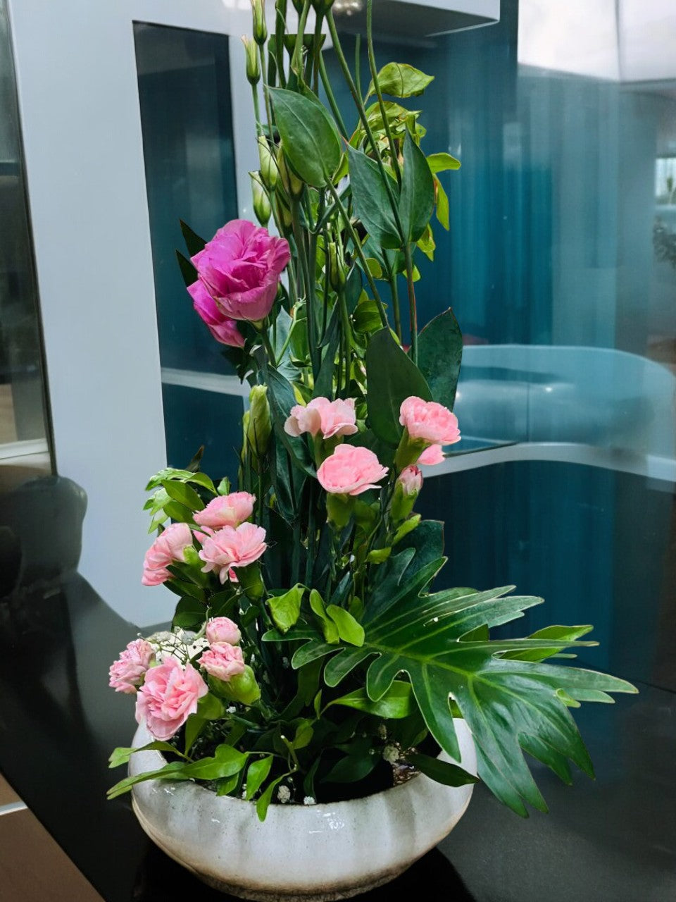 Bouquet 7