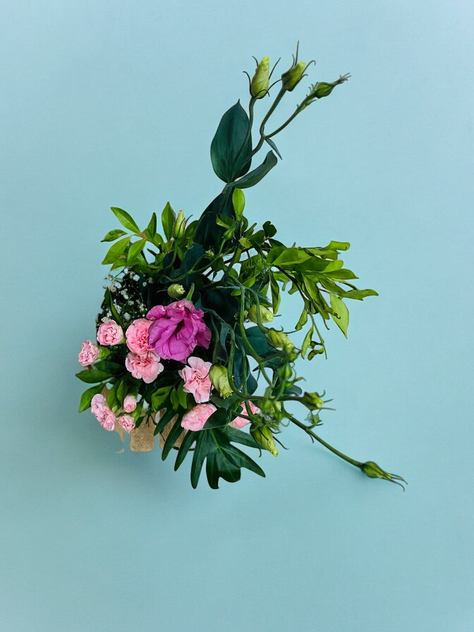 Bouquet 7