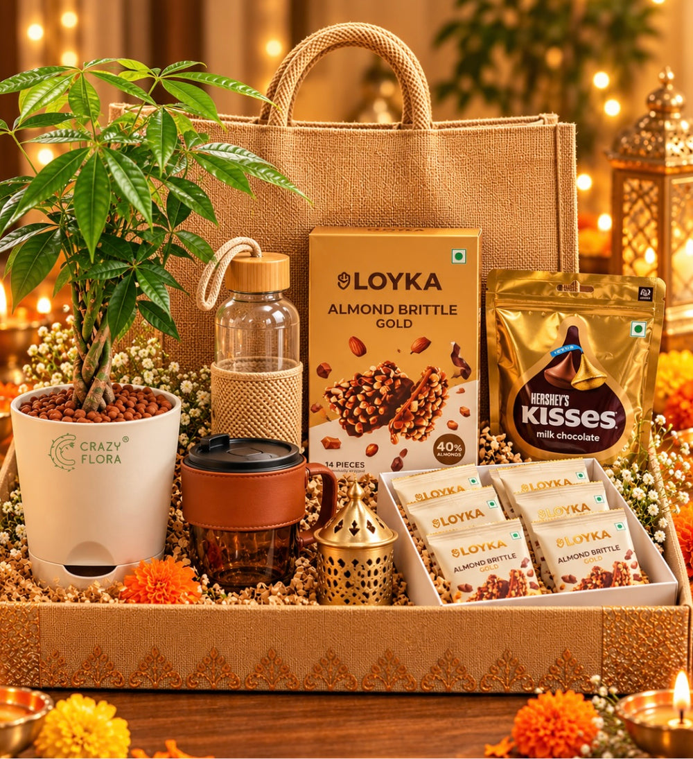 Shubh Samriddhi Hamper