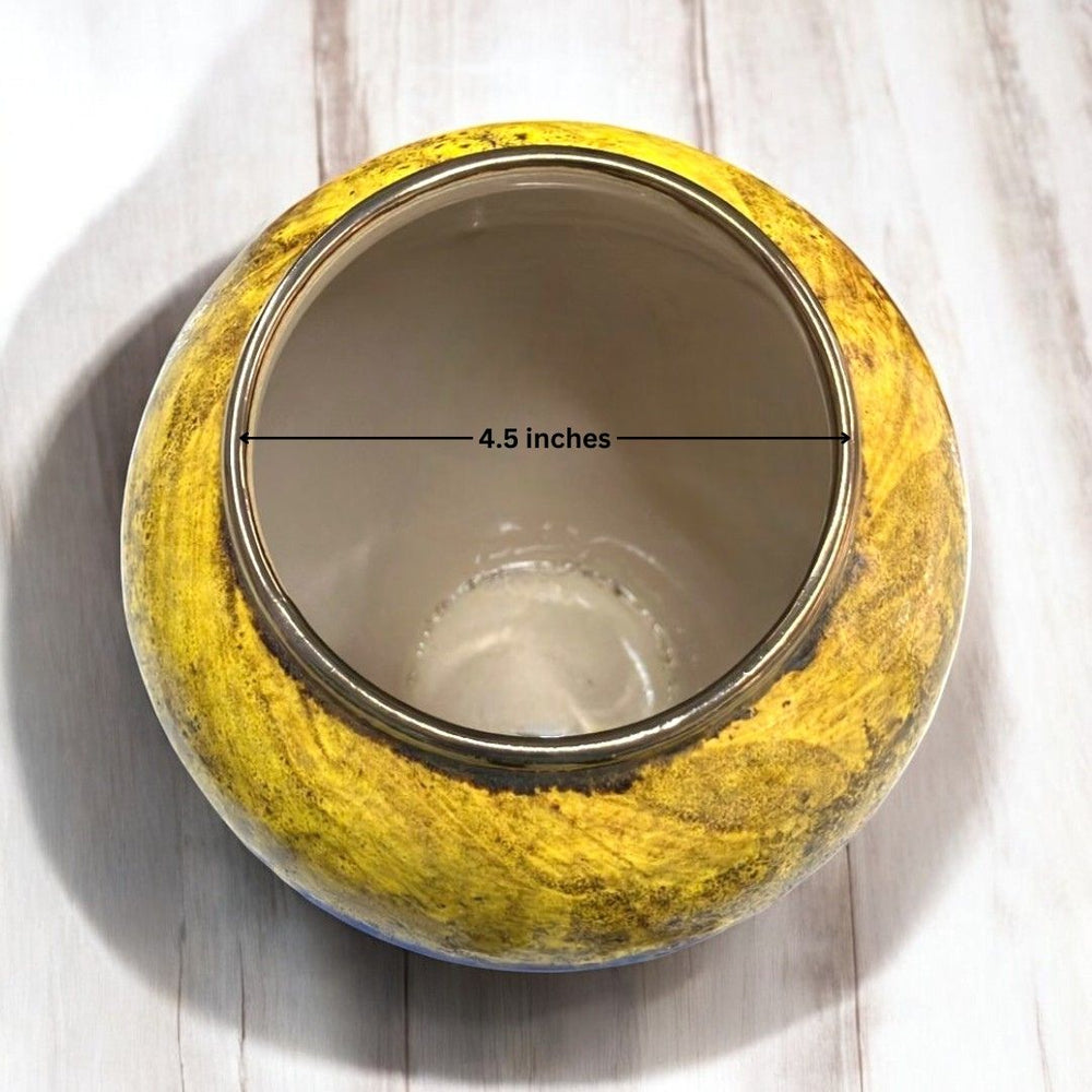 Designer Ceramic Planter