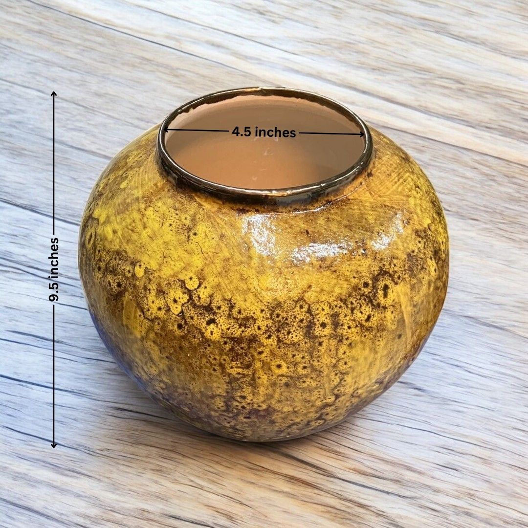 Designer Ceramic Planter