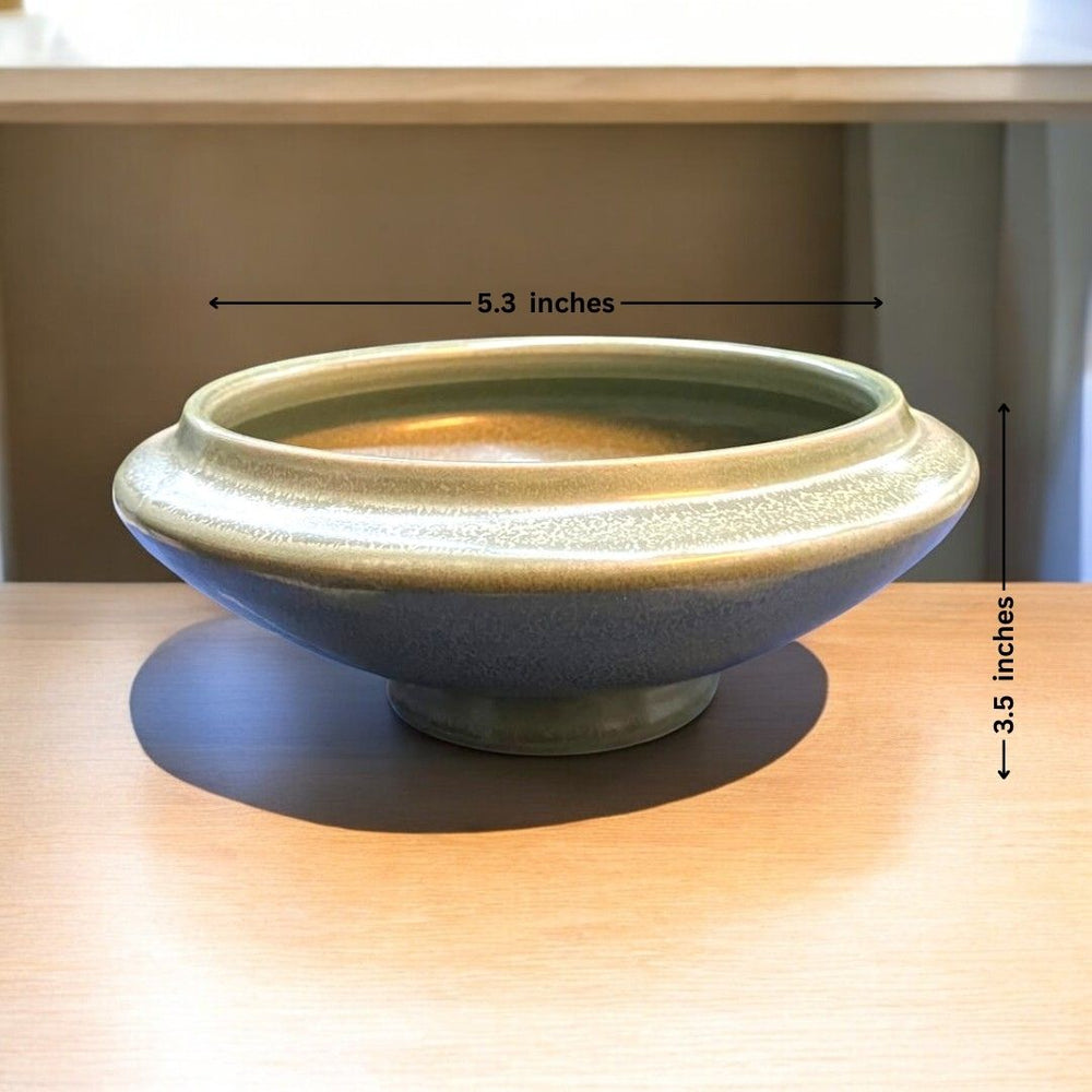 Cone-Shape Pot