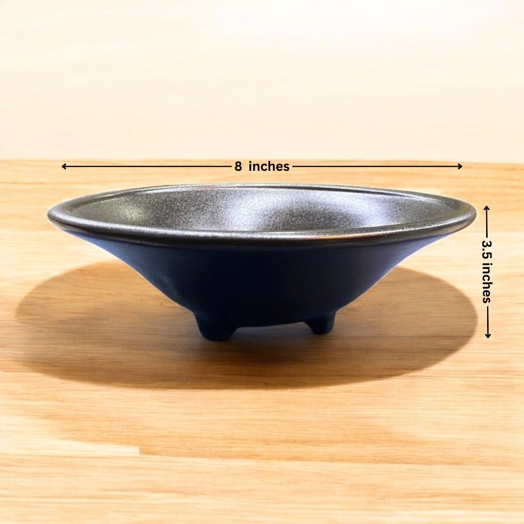 Decorative Planter with Legs