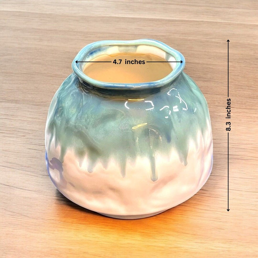 Designer Ceramic Planter