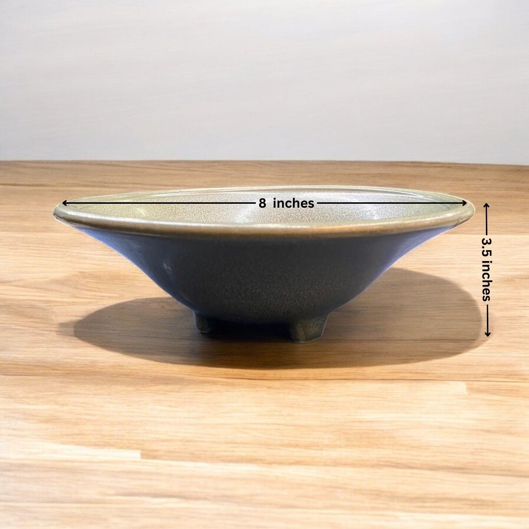 Decorative Planter with Legs
