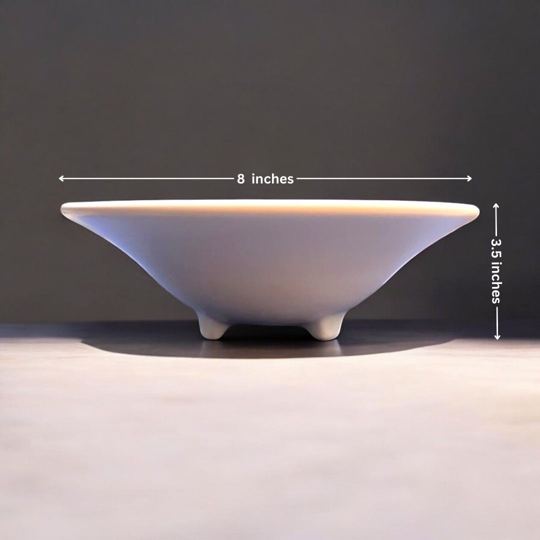 Decorative Planter with Legs