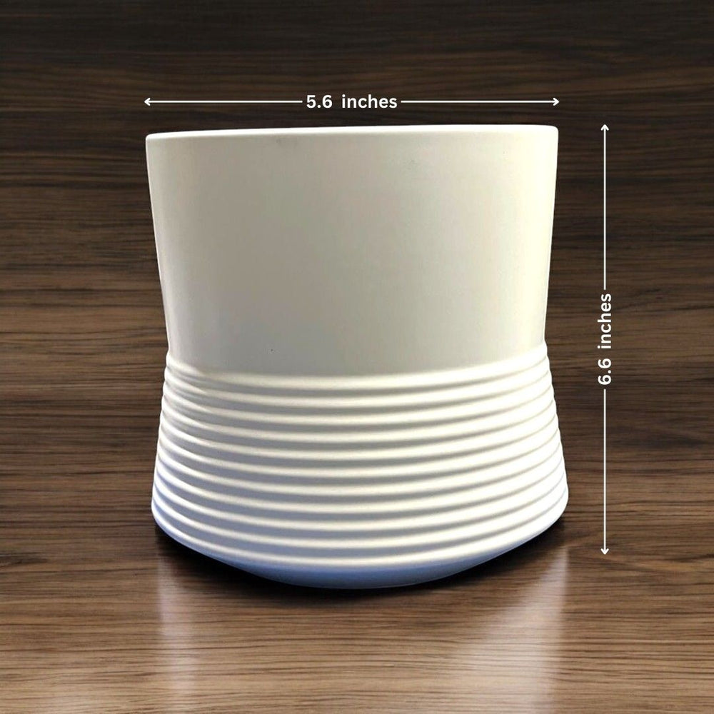 Decorative planter