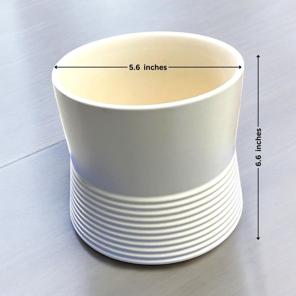 Decorative planter