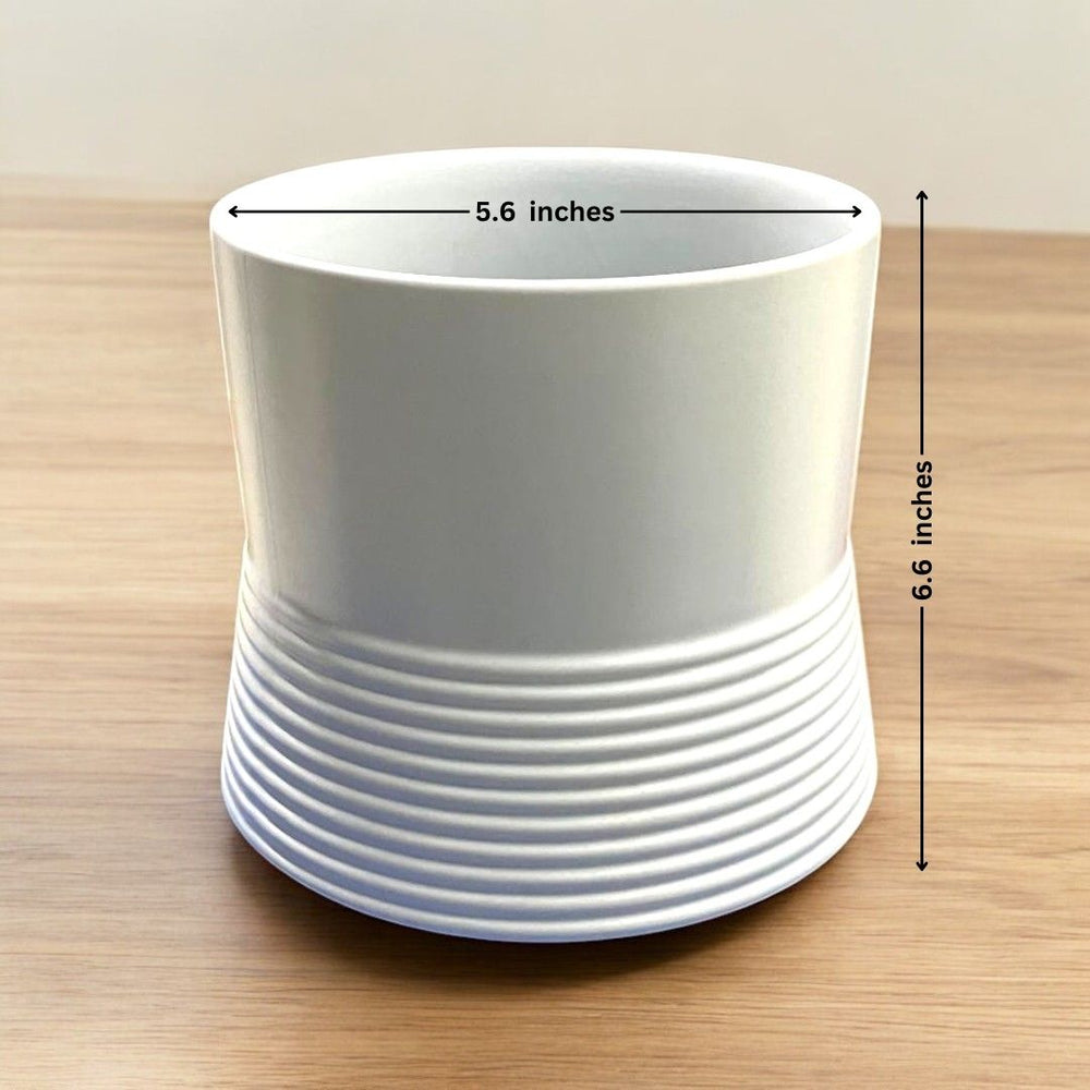 Decorative planter