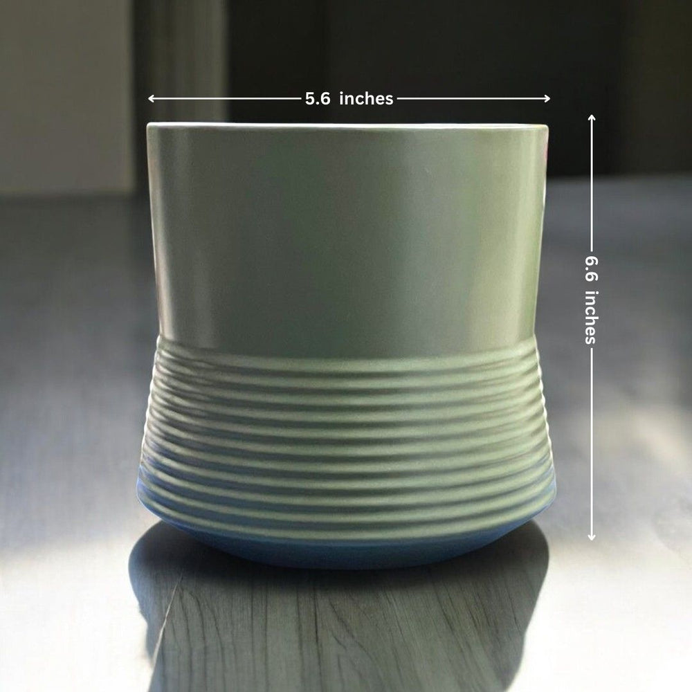 Decorative planter