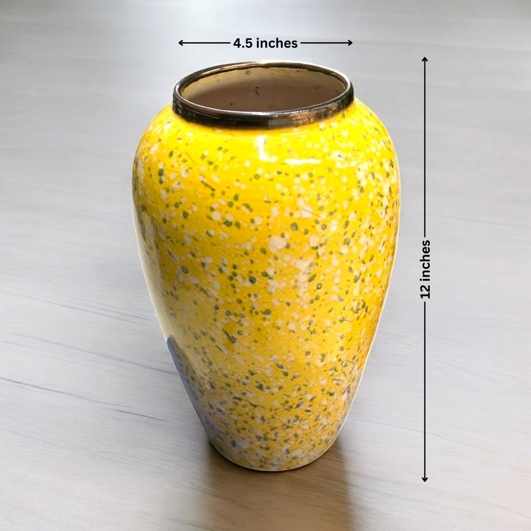 Designer Ceramic Planter