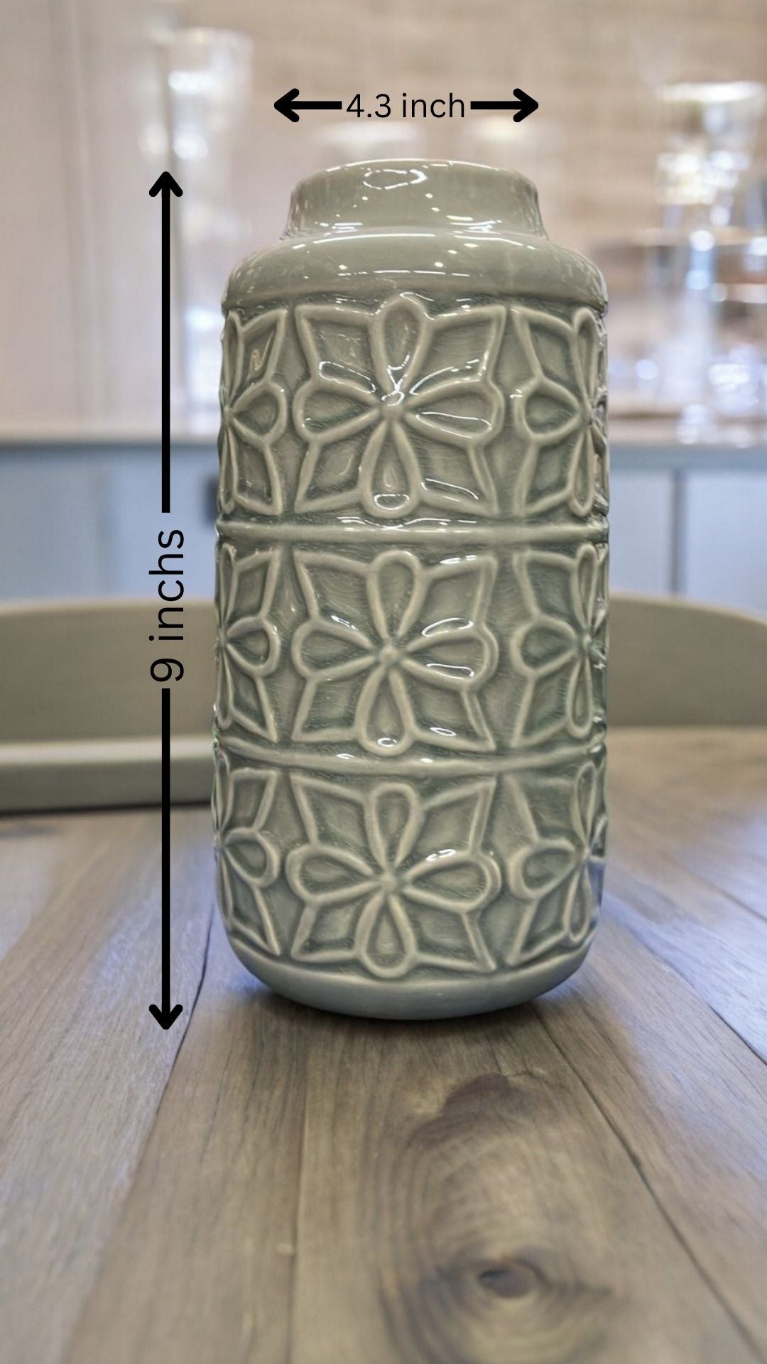 Home decor planters Bangalore