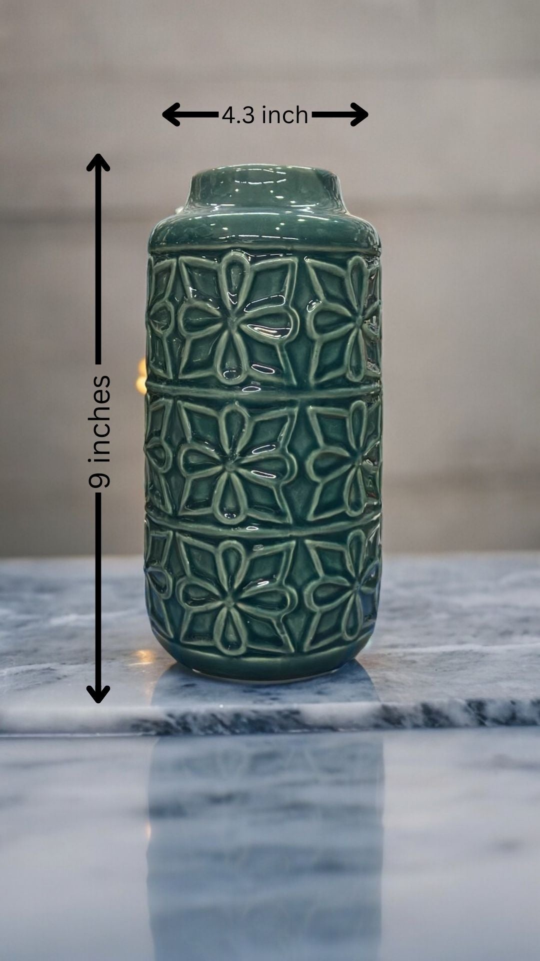 Home decor planters Bangalore