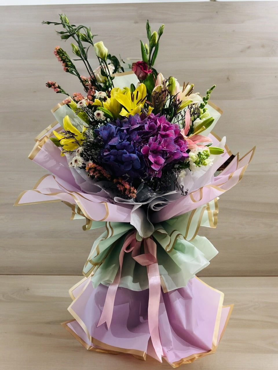 Bouquet 5