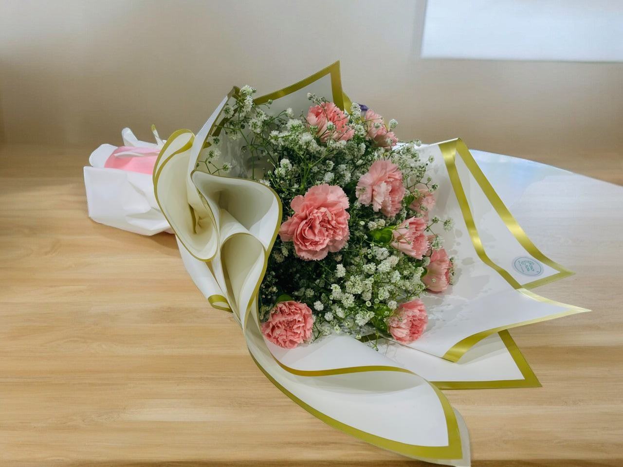Bouquet 2
