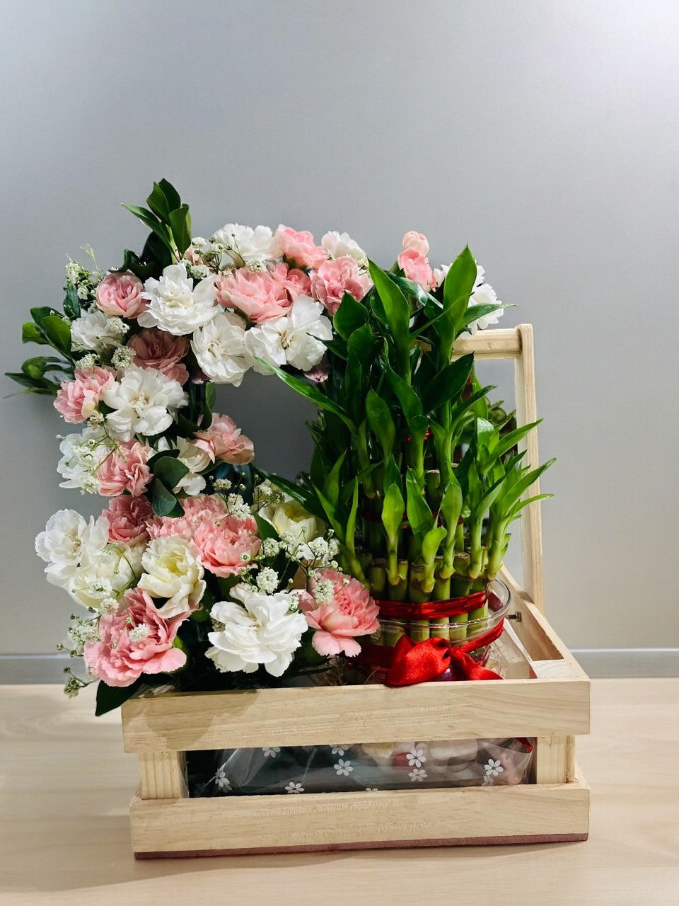 Bouquet 6