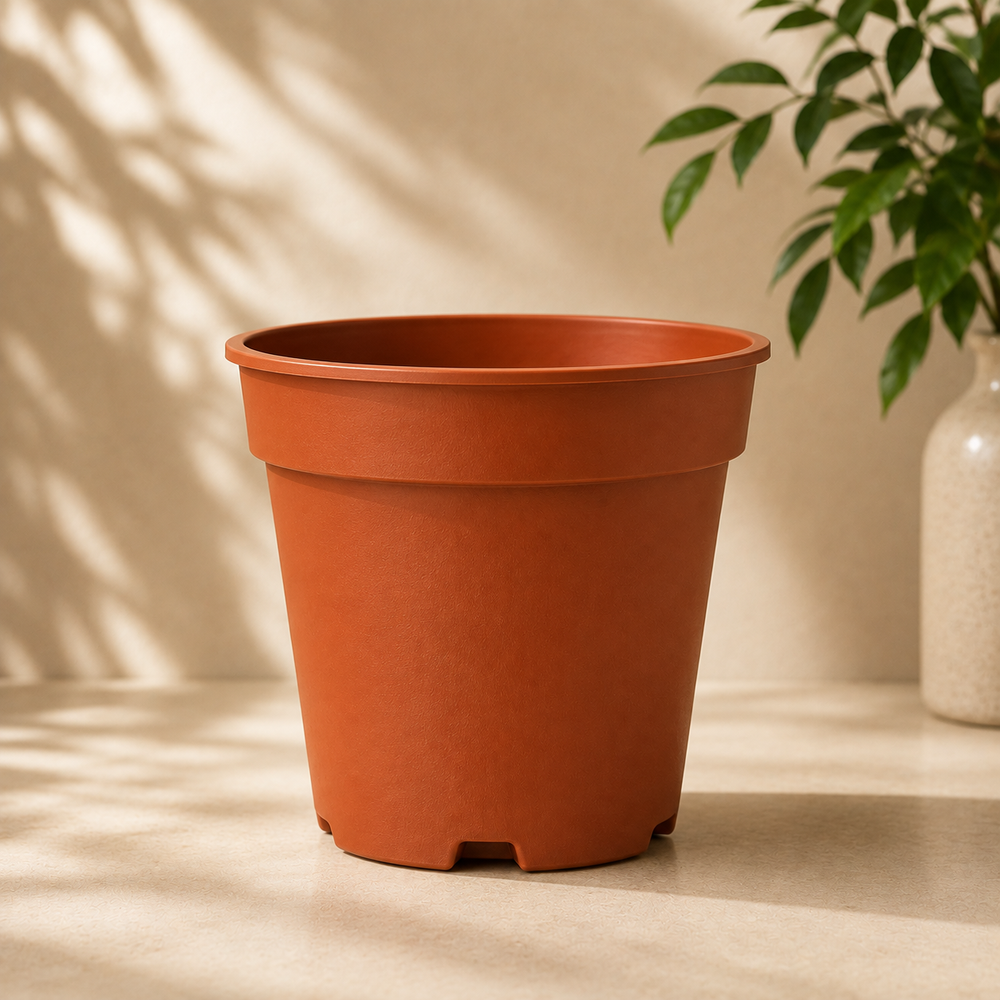 Premium Terracotta Planter
