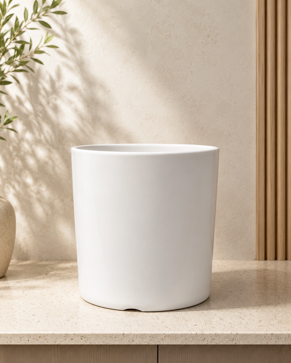 Luna Fiber Planter