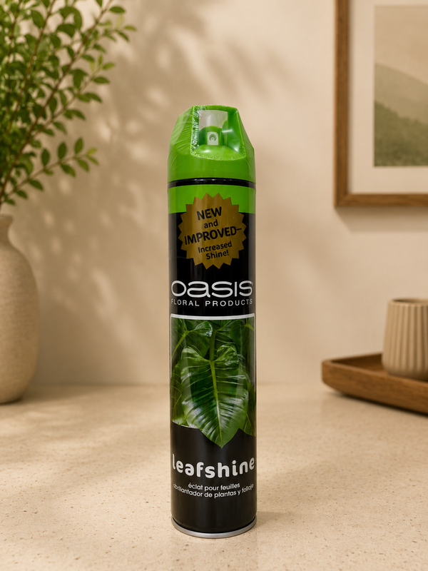 Leaf Shiner Spray