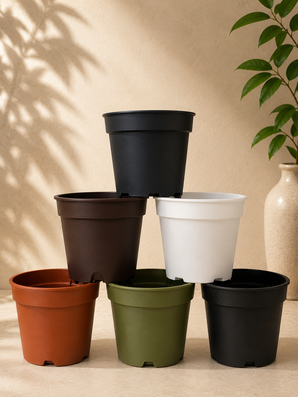 Premium Terracotta Planter