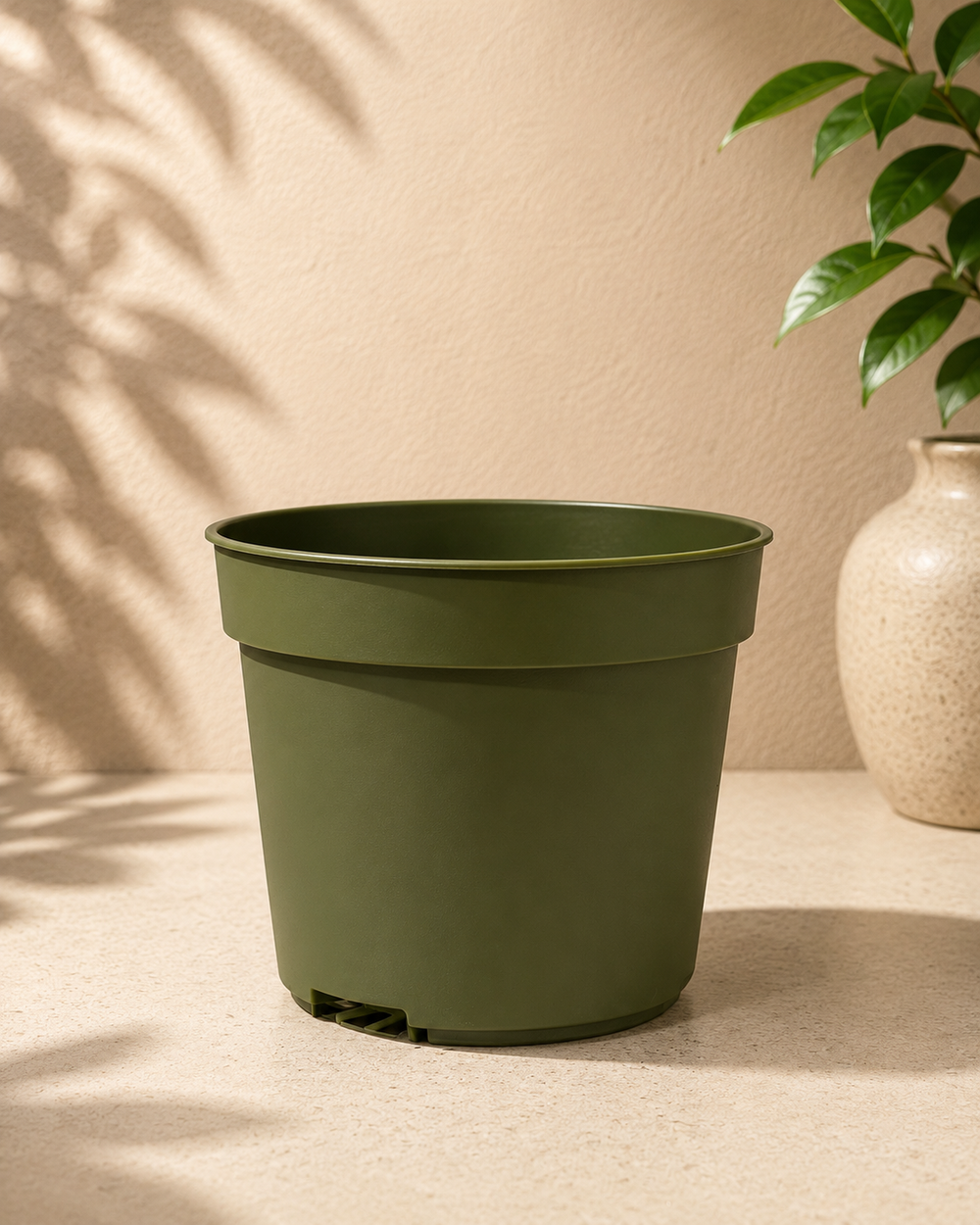Premium Terracotta Planter