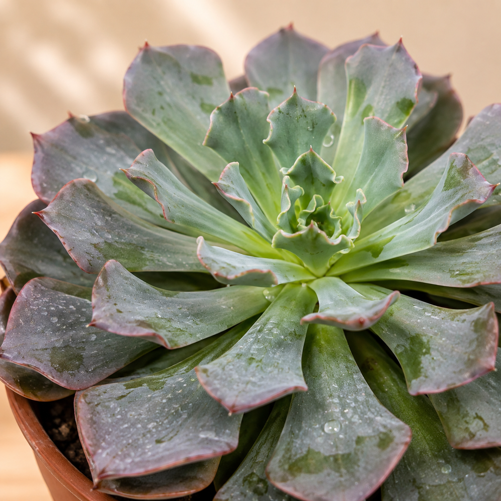 Echeveria Succulent Plant