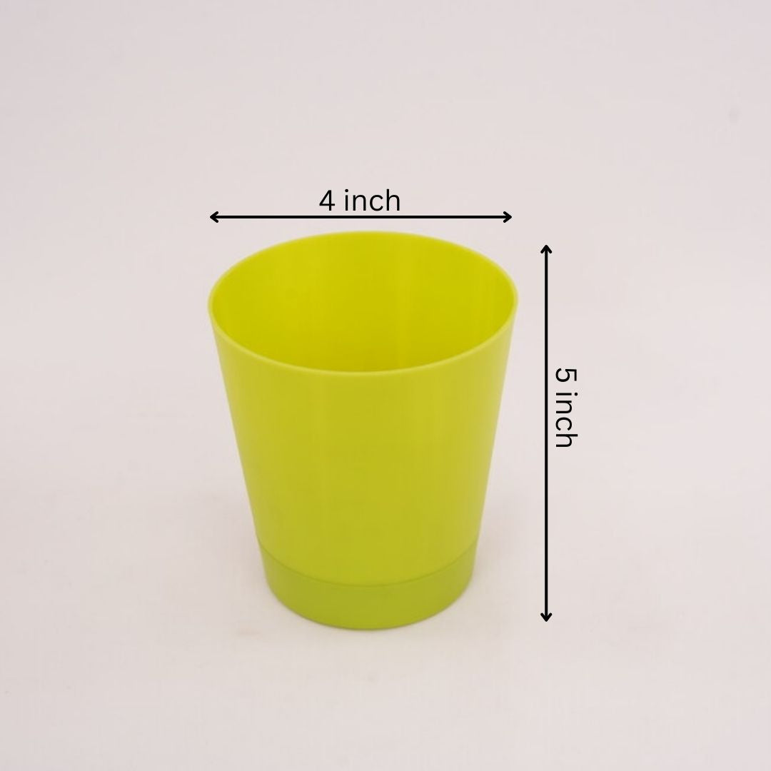 Plastic planters Bangalore