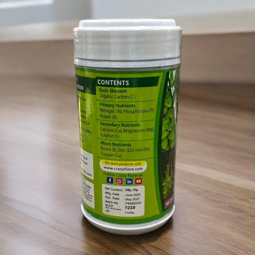 growth booster fertilizer near Bangalore