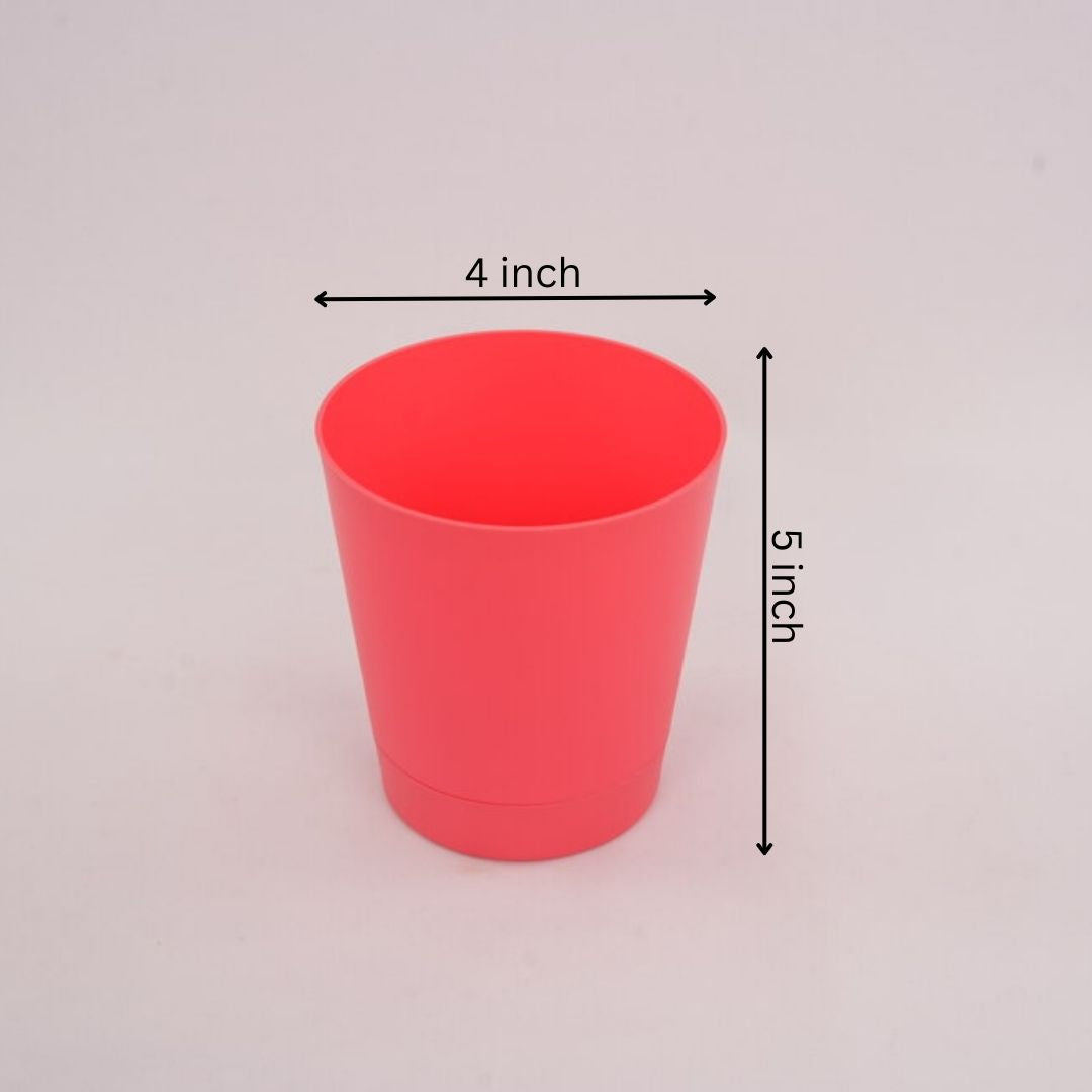 Plastic planters Bangalore