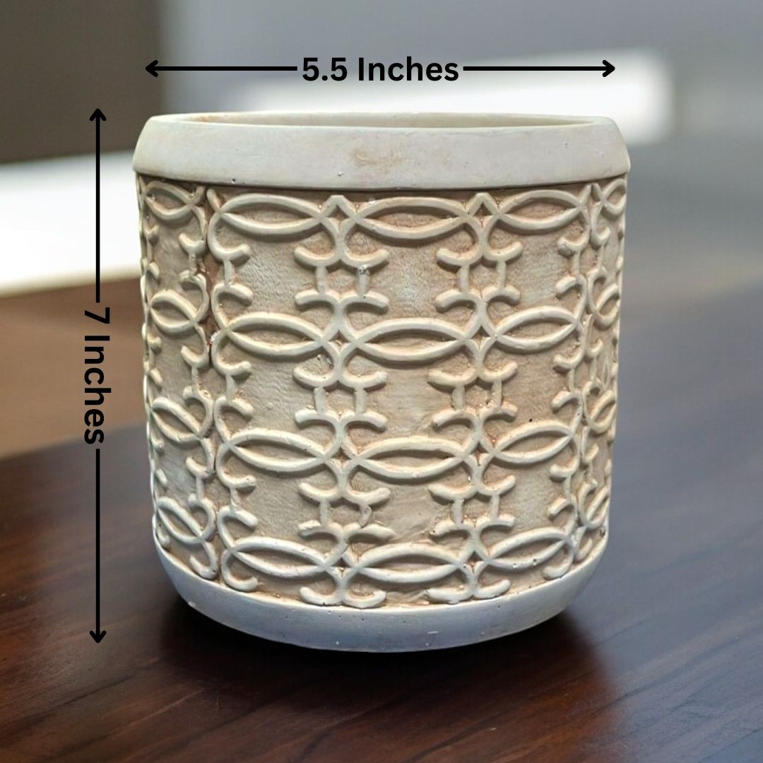 Decorative planters Bangalore