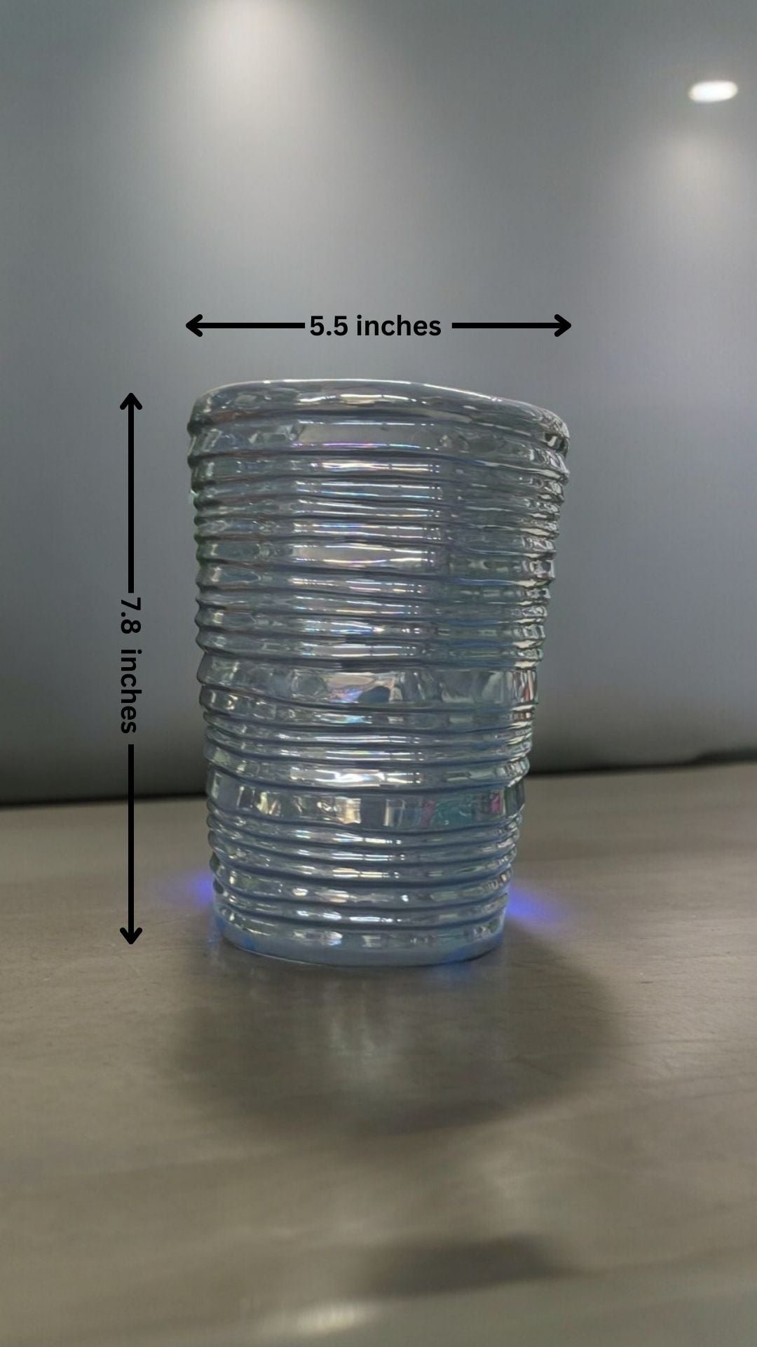 Home decor planters Bangalore