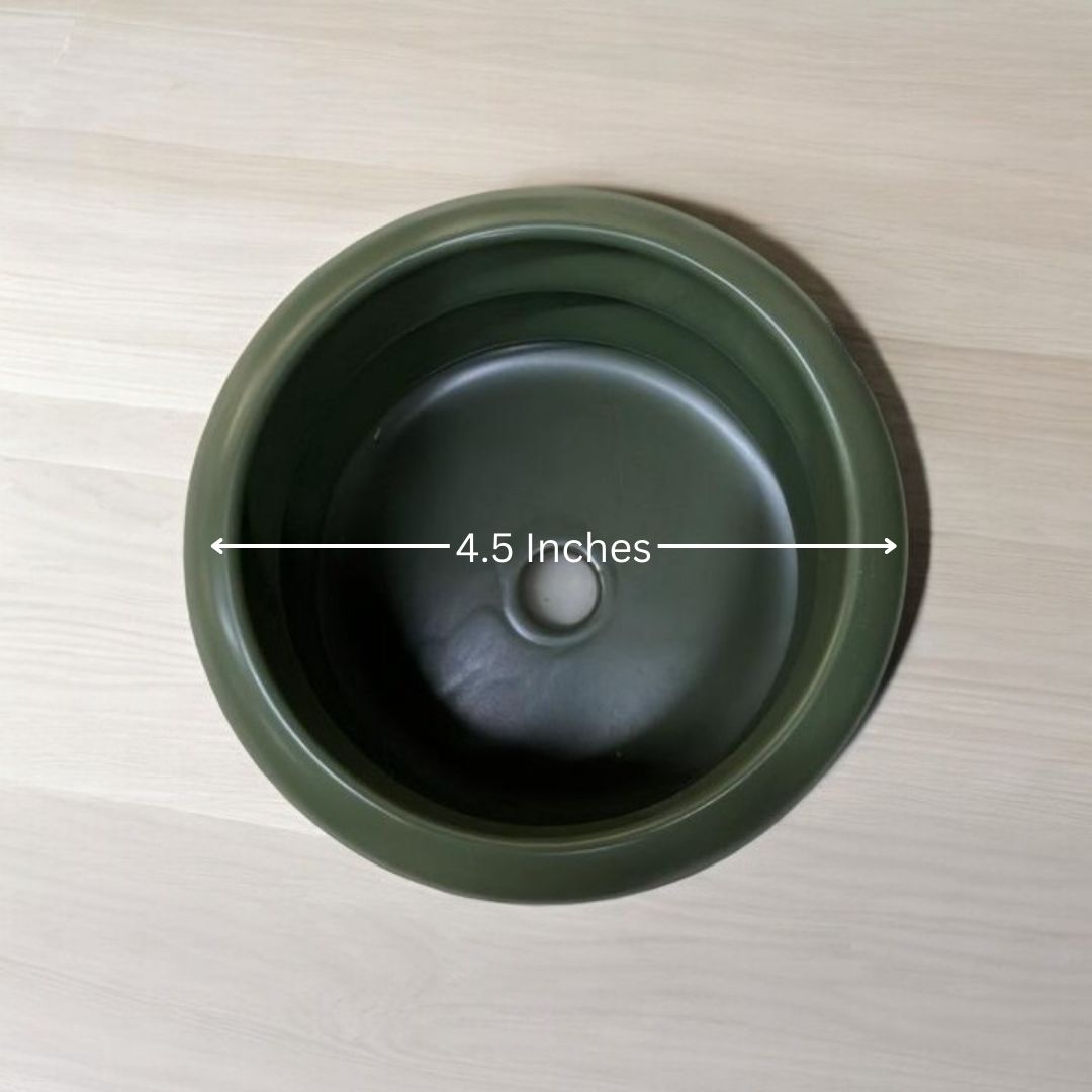 Large planters Bangalore