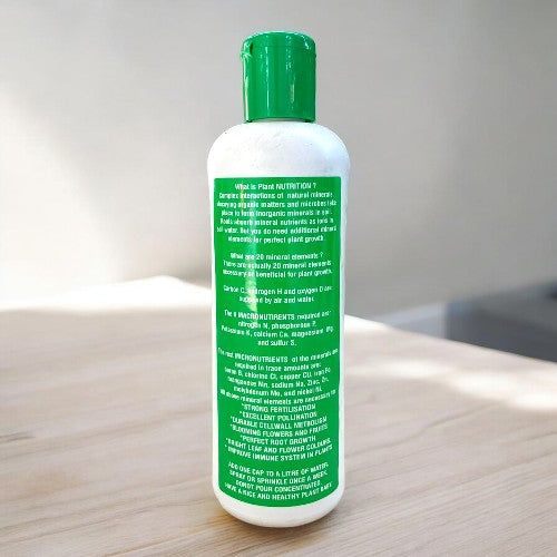 bio growth organic fertilizer in bangalore