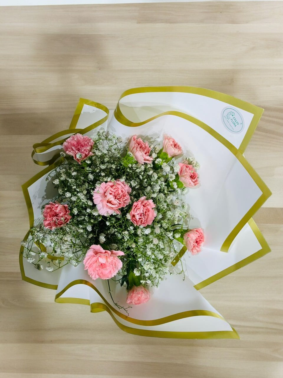 Bouquet 2