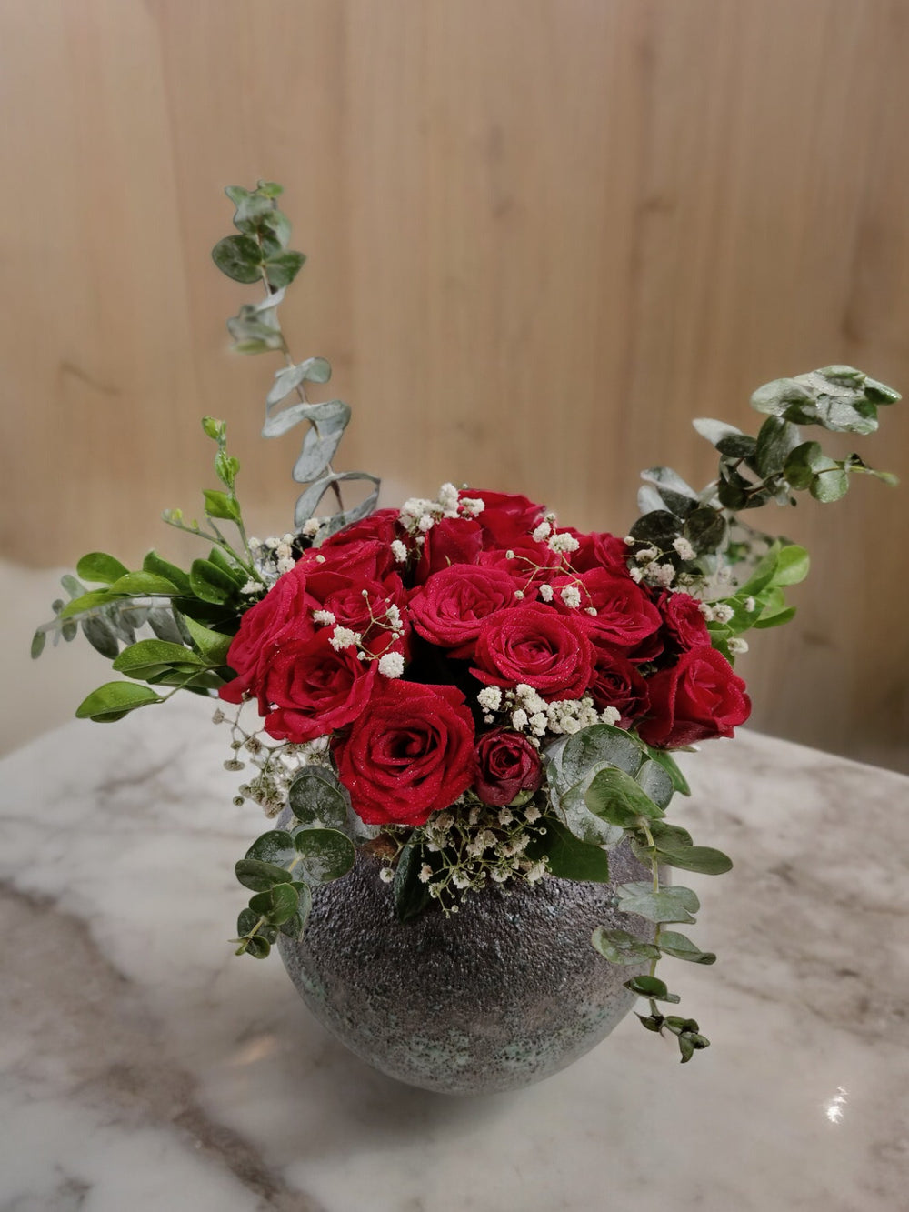 Bouquet 20