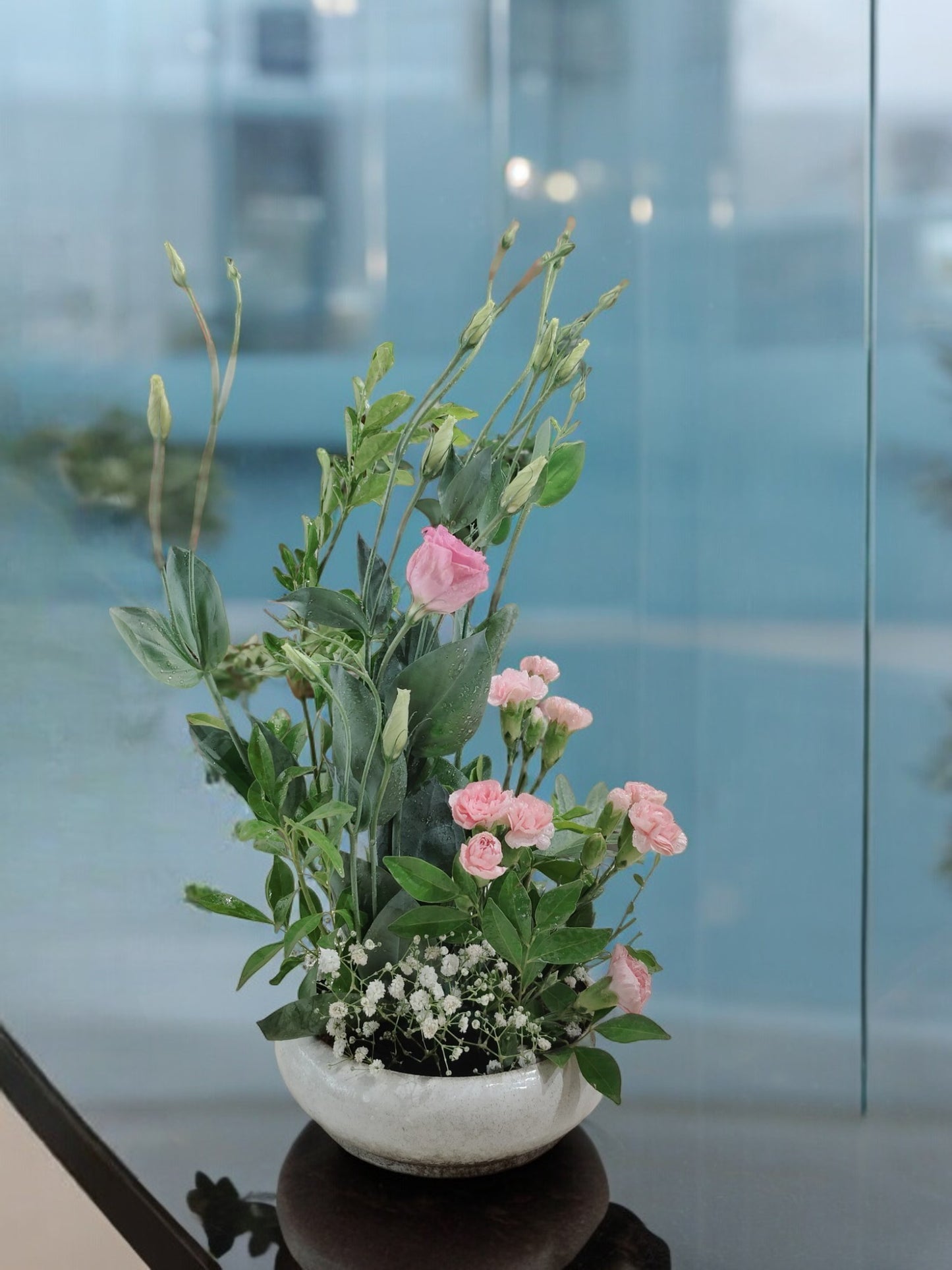 Bouquet 21