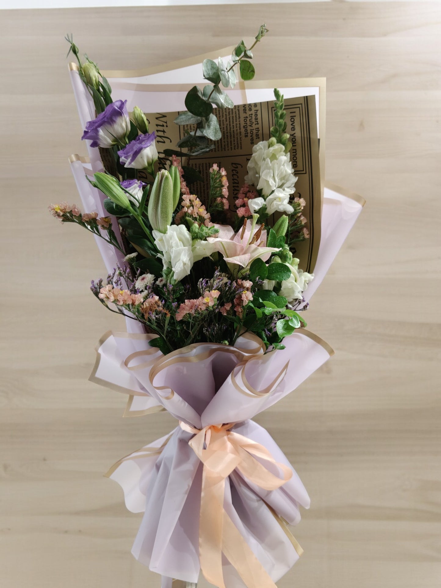 Bouquet 23
