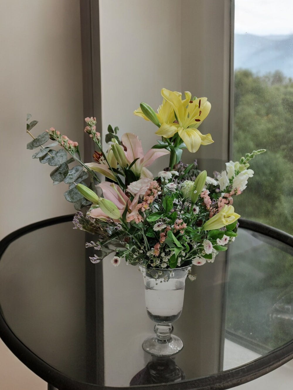 Bouquet 25