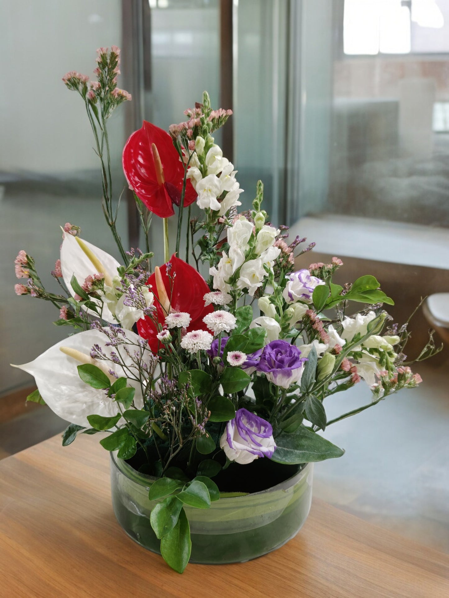 Bouquet 11