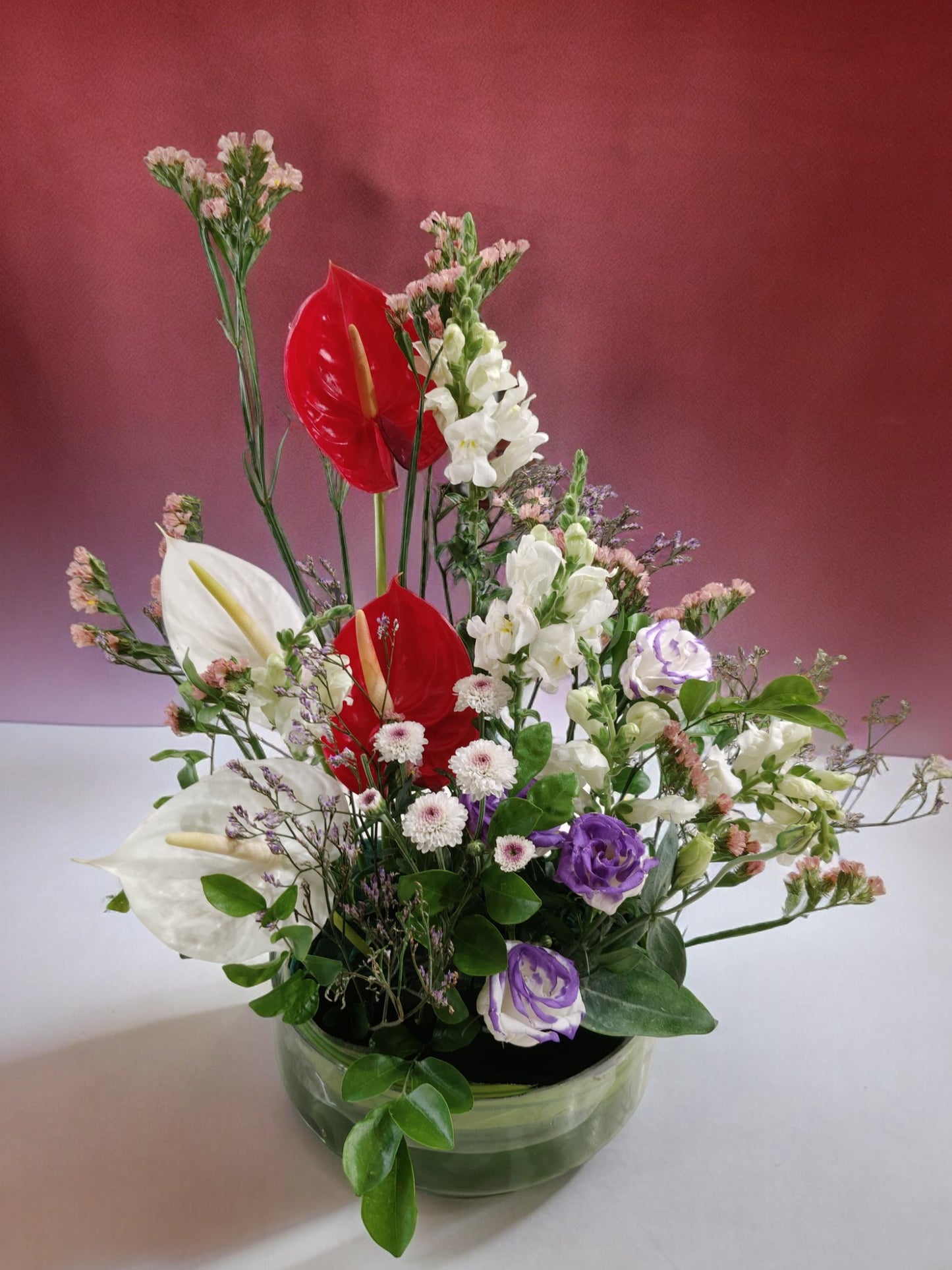 Bouquet 11