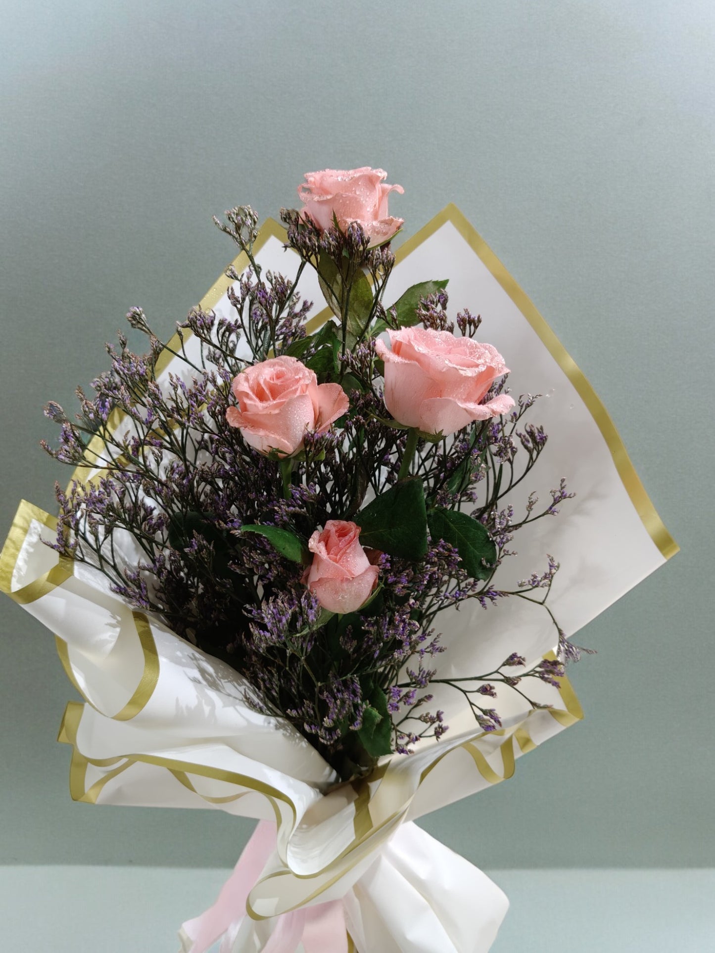 Bouquet 12