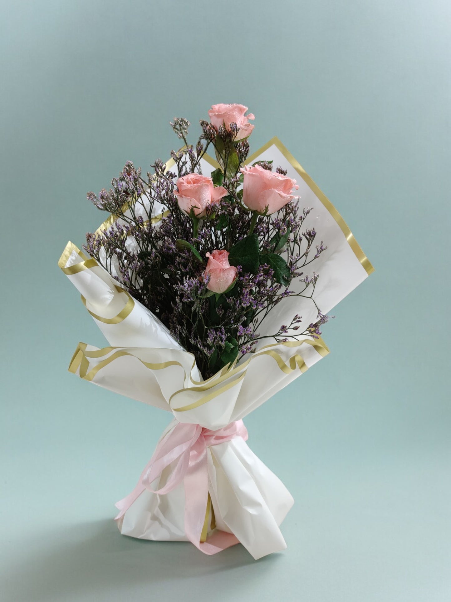 Bouquet 12