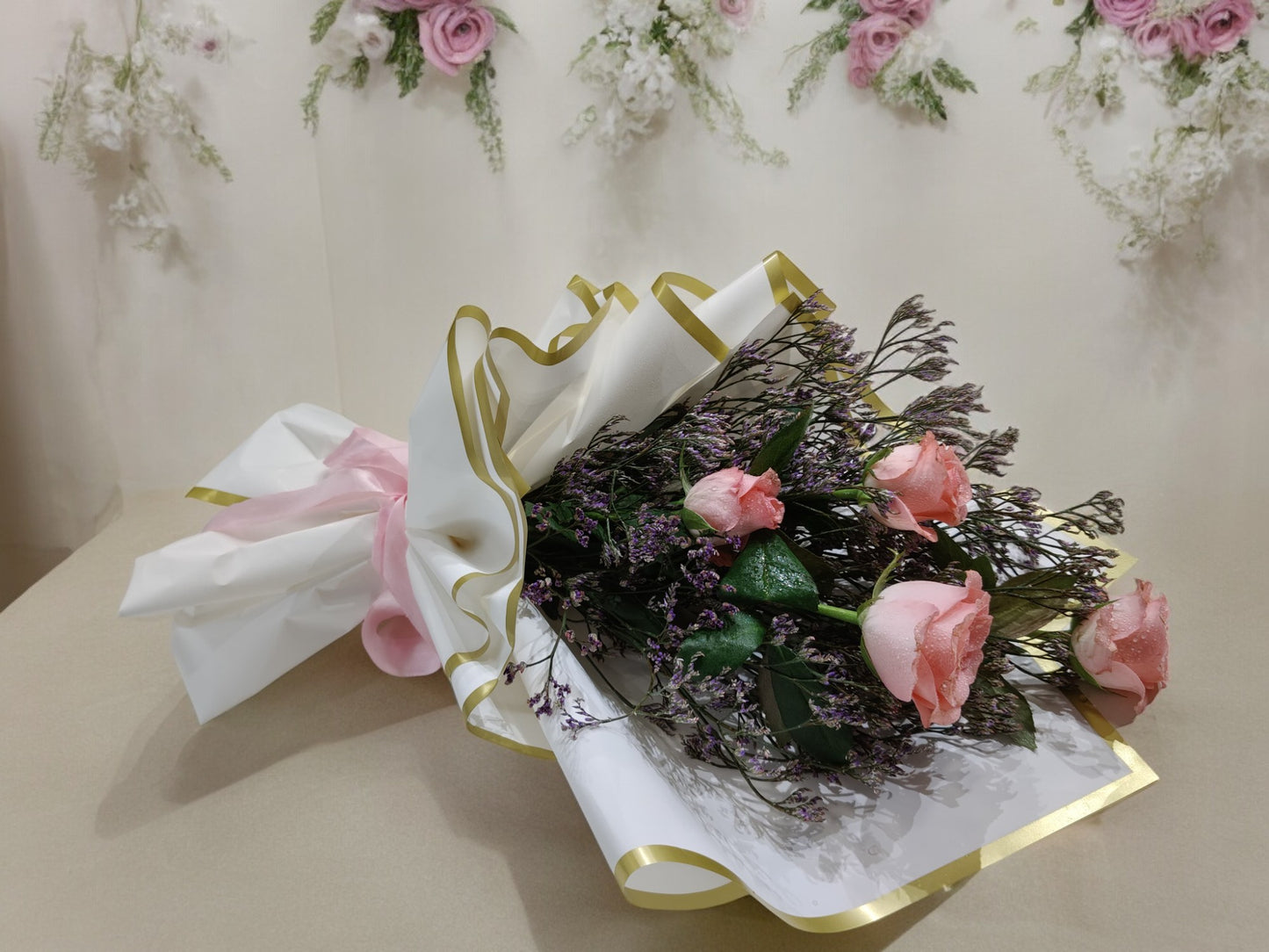 Bouquet 12