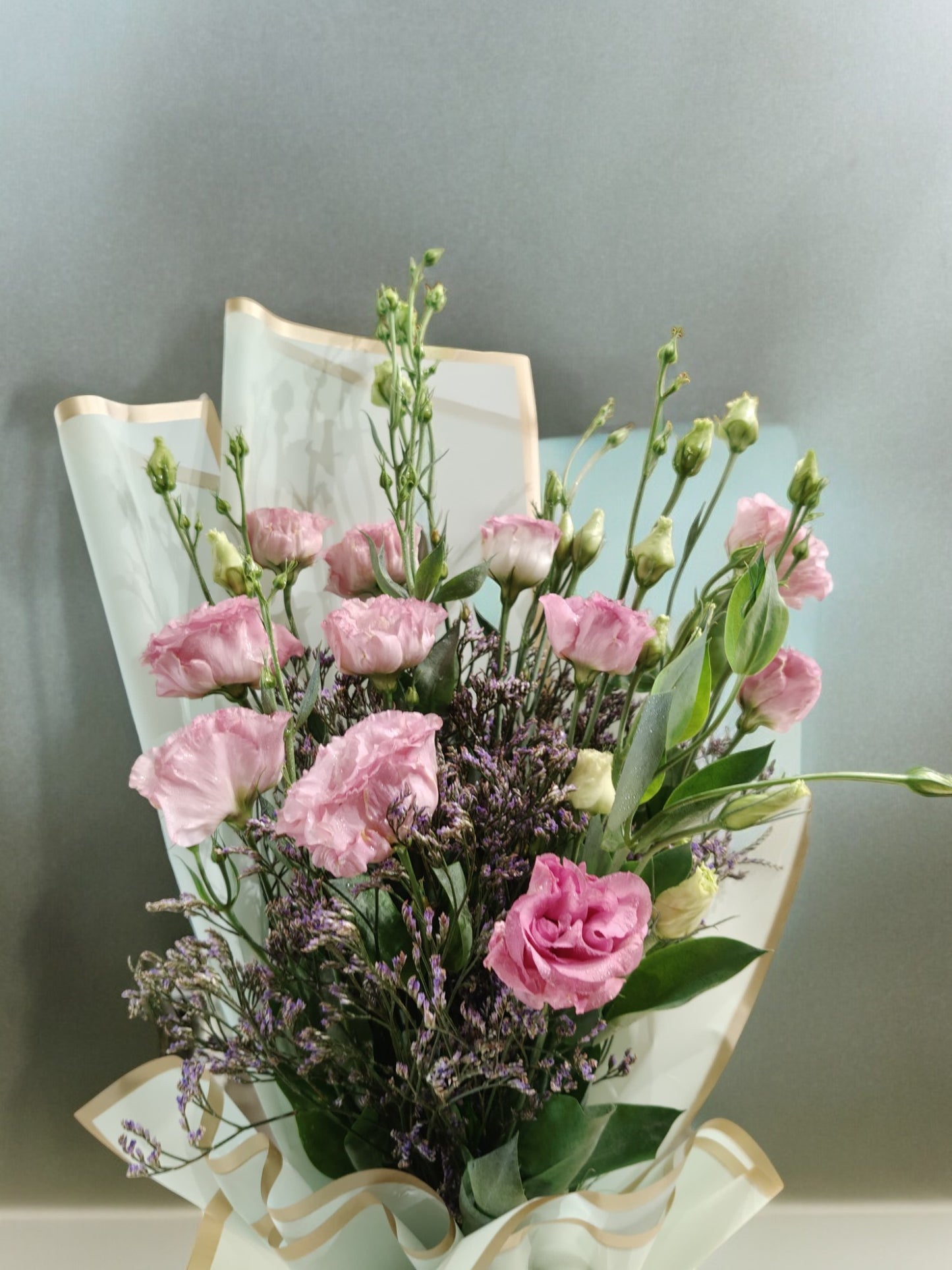 Bouquet 17