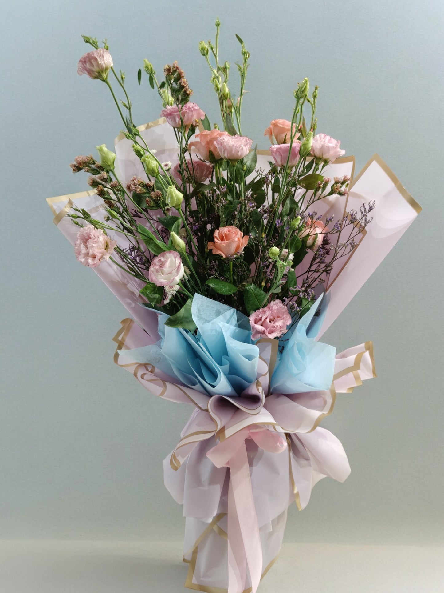 Bouquet 17