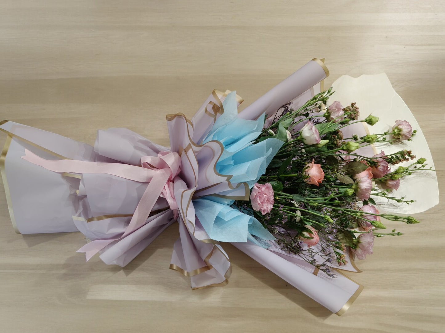 Bouquet 17