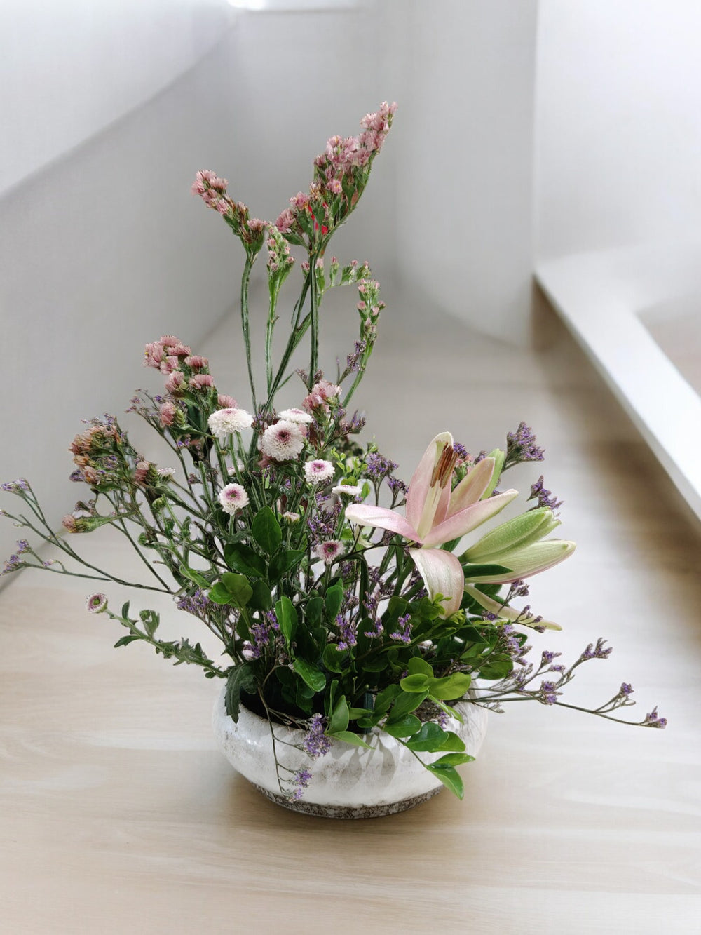 Bouquet 18