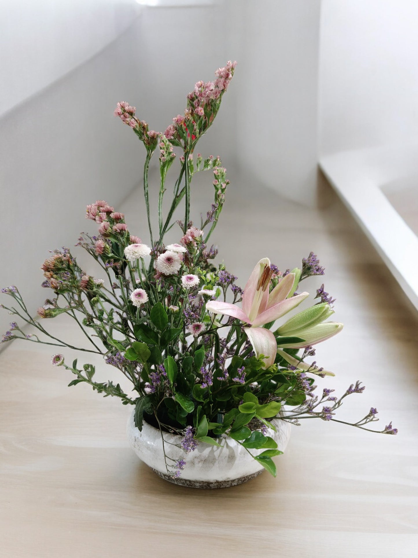 Bouquet 18