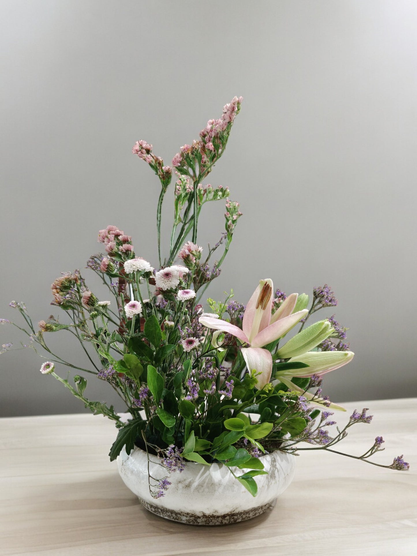 Bouquet 18
