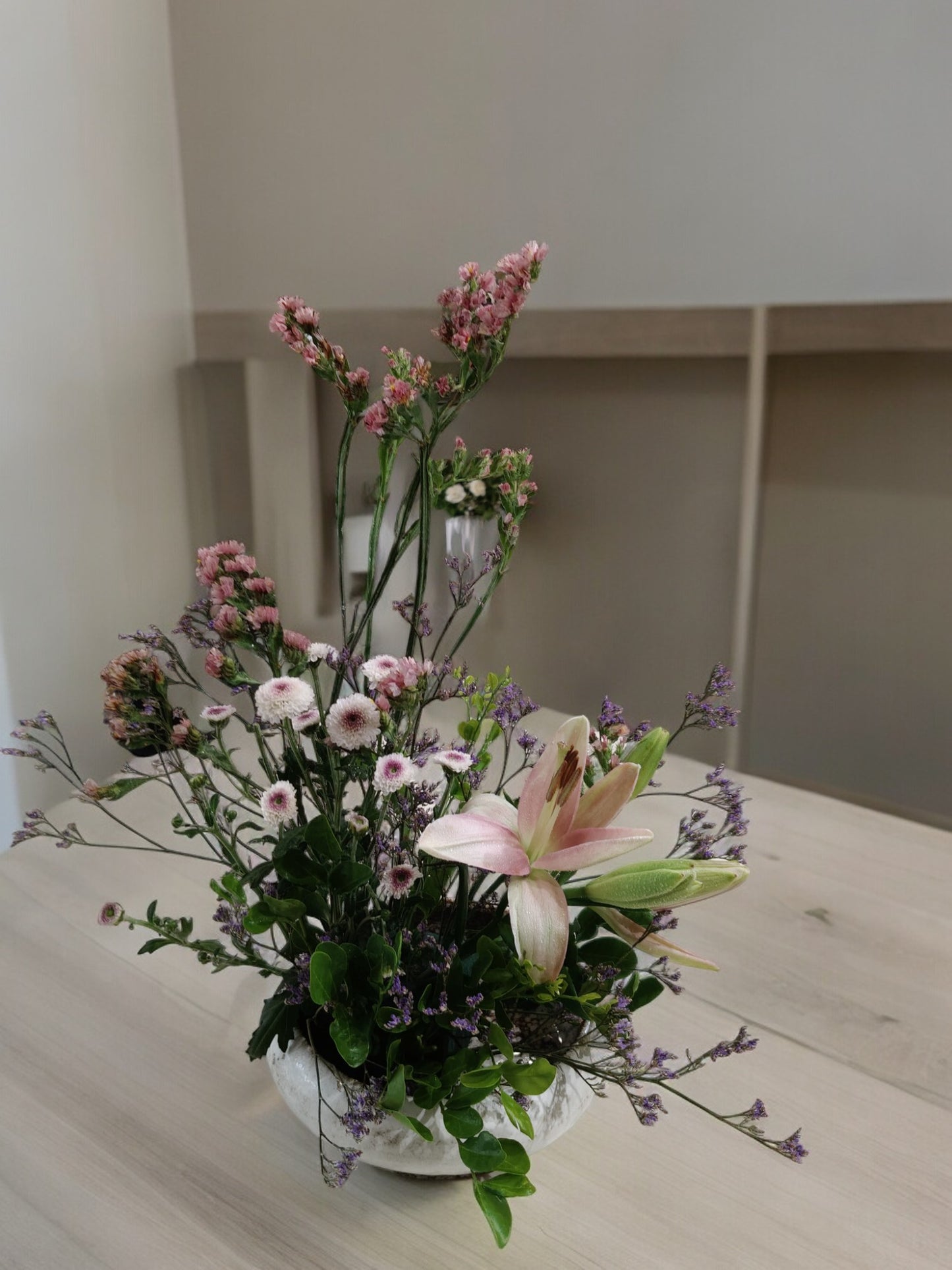 Bouquet 18